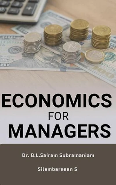 Economics For Managers