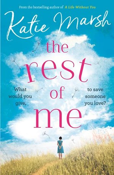 The Rest of Me