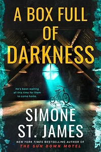 A Box Full of Darkness