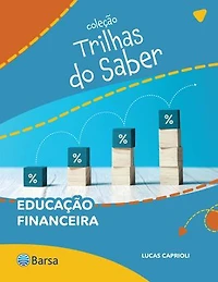 Trilhas do Saber - Educação financeira