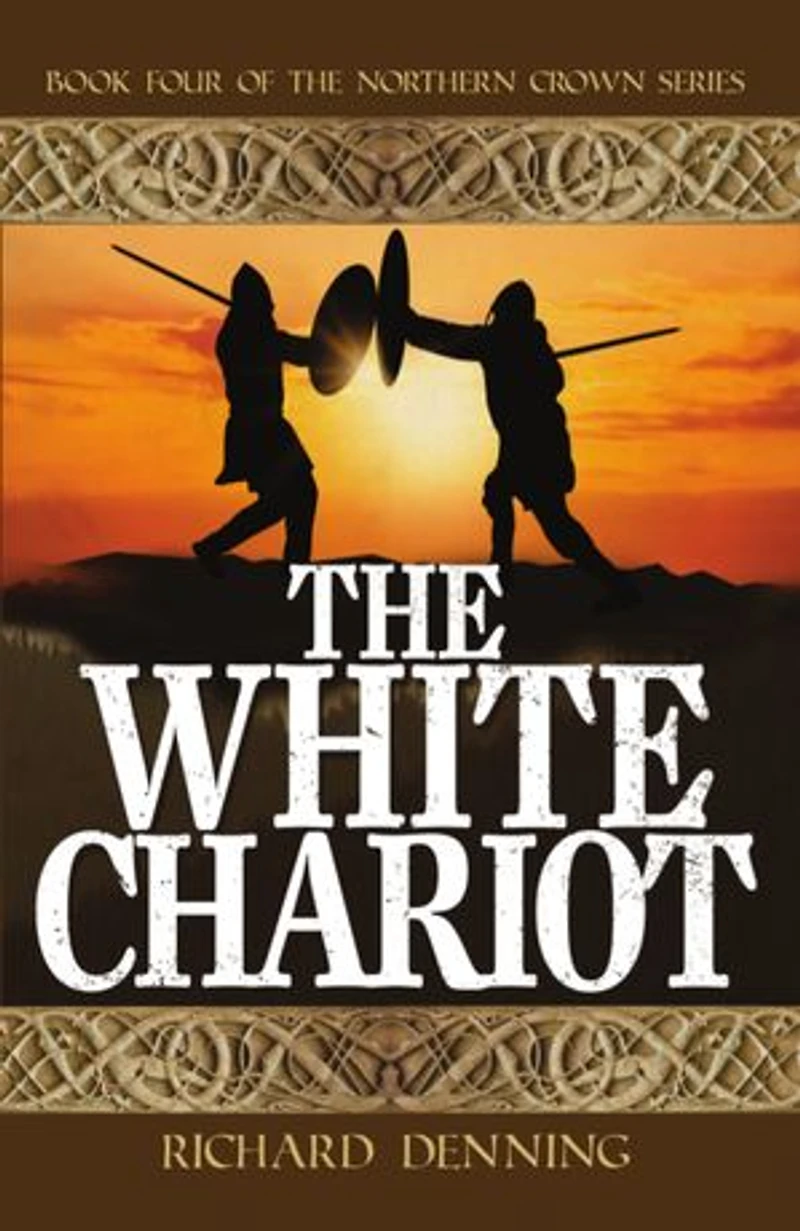 The White Chariot