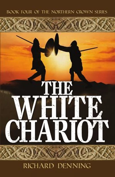 The White Chariot