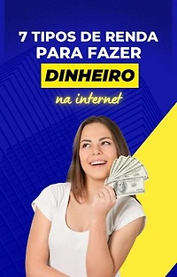 Como Ganhar Dinheiro Online na Internet: Dinheiro, #1