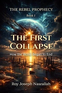 THE FIRST COLLAPSE How the World Began to End: THE REBEL PROPHECY, #1