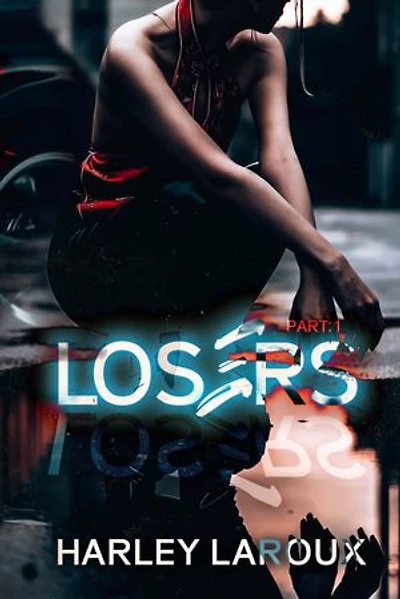 Losers: Part One: Deluxe Limited Edition