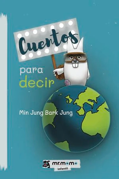 Cuentos para decir