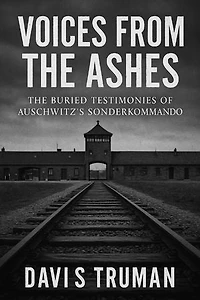 Voices From The Ashes: The Buried Testimonies of Auschwitz's Sonderkommando