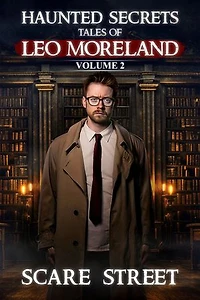 Haunted Secrets: Tales of Leo Moreland Vol. 2: Short Horror Stories Anthology