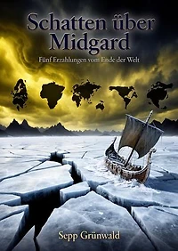 Schatten über Midgard: Fünf Erzählungen vom Ende der Welt