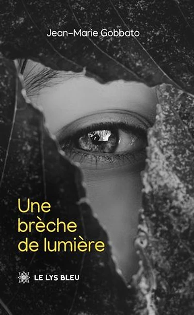Une brèche de lumière