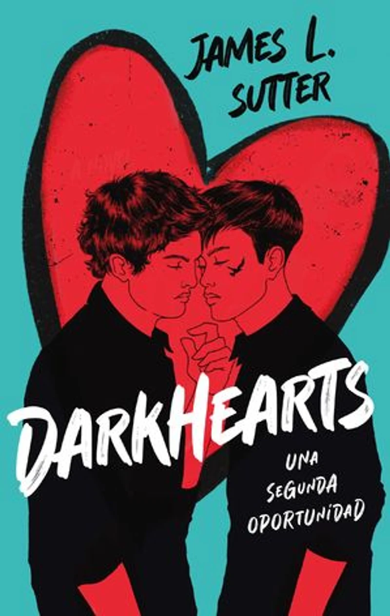 Darkhearts: Una Segunda Oportunidad