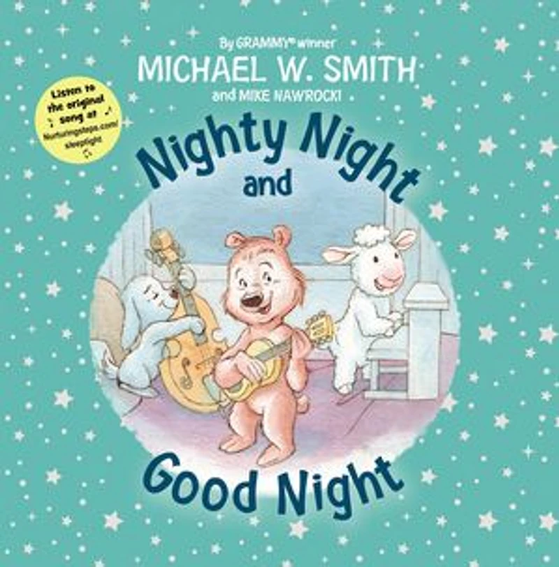 Nighty Night and Good