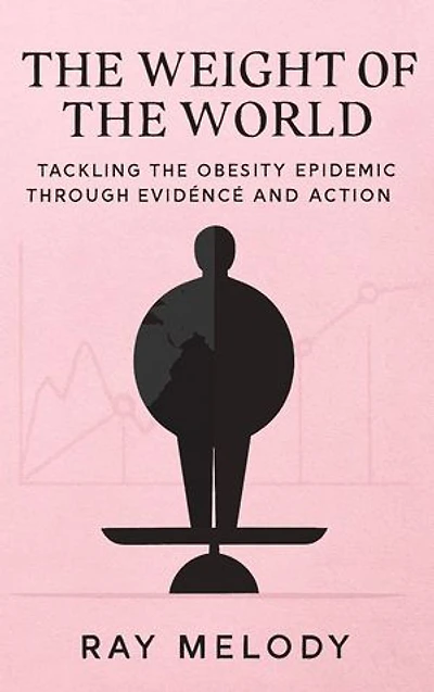 The Weight of the World: Tackling the Obesity Epidemic through Evidence and Action