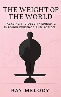 The Weight of the World: Tackling the Obesity Epidemic through Evidence and Action