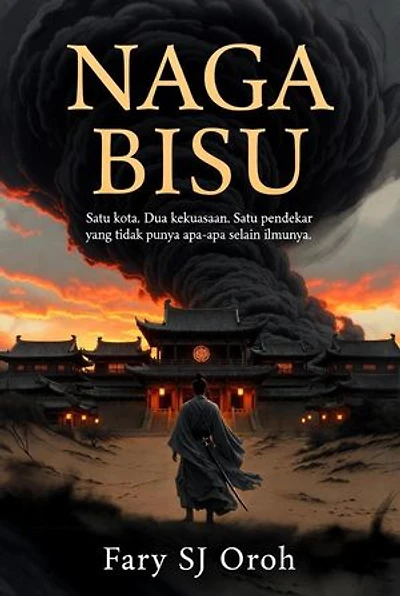 Naga Bisu