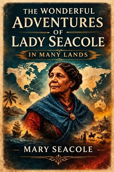 The Wonderful Adventures of Lady Seacole in Many Lands