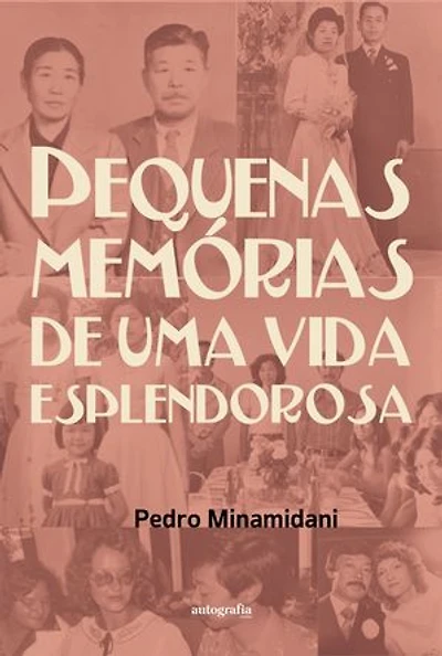 Pequenas memórias de uma vida esplendorosa