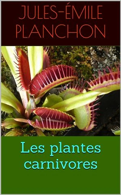Les plantes carnivores