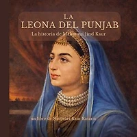 LA LEONA DEL PUNJAB