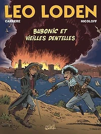Bubonic et vieilles dentelles