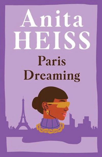 Paris Dreaming