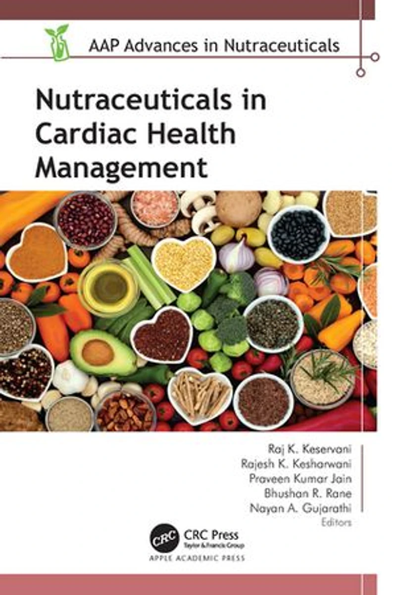 Nutraceuticals Cardiac Health Management