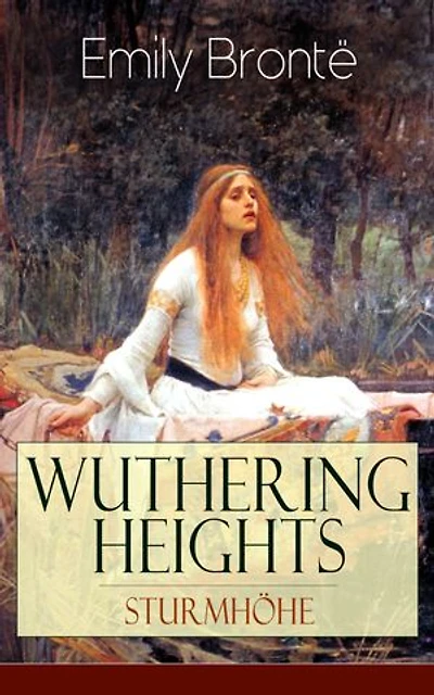 Sturmhöhe: Wuthering Heights - Klassiker der Weltliteratur