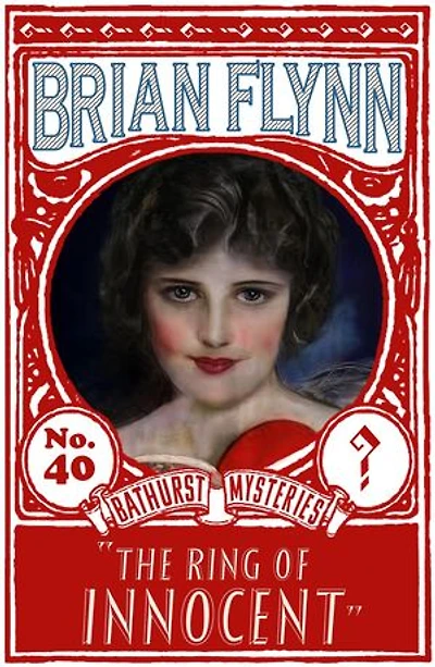 The Ring of Innocent: An Anthony Bathurst Mystery