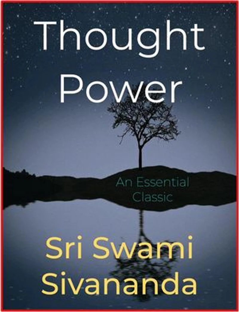 Thought Power