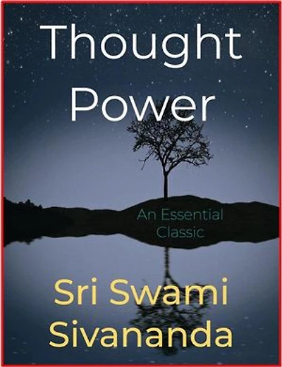 Thought Power