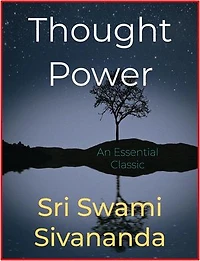 Thought Power