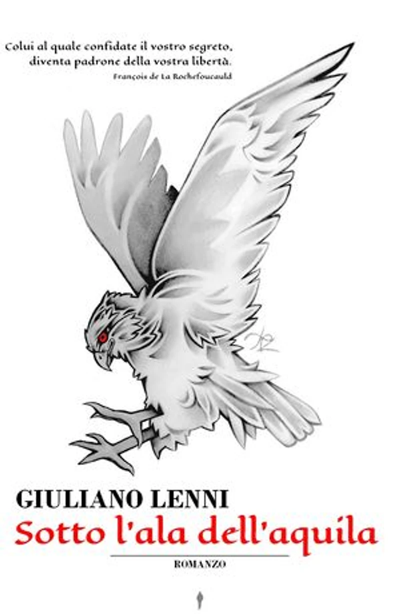 Sotto l'ala dell'aquila