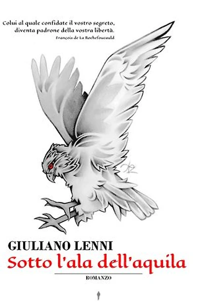 Sotto l'ala dell'aquila