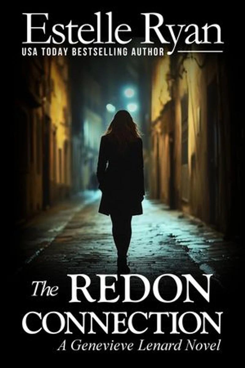 The Redon Connection (Book 28): Genevieve Lenard, #28