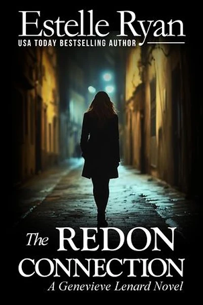 The Redon Connection (Book 28): Genevieve Lenard, #28