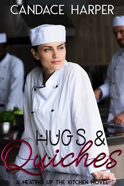 Hugs & Quiches