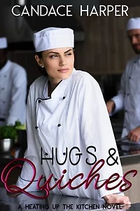 Hugs & Quiches