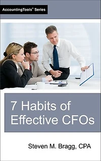 7 Habits of Effective CFOs