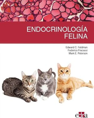 Endocrinología felina
