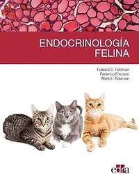 Endocrinología felina