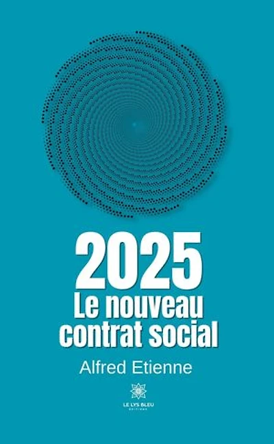 2025: Le nouveau contrat social