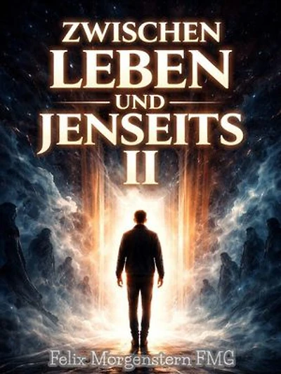 Zwischen Leben und Jenseits II: Zwischen Leben und Jenseits, #2