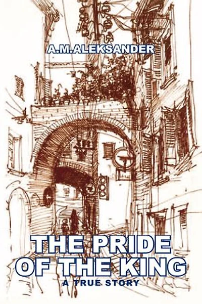 the Pride of King