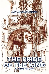 the Pride of King