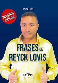 Frases de Reyck Lovis