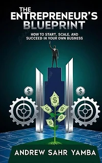 The Entrepreneur’s Blueprint