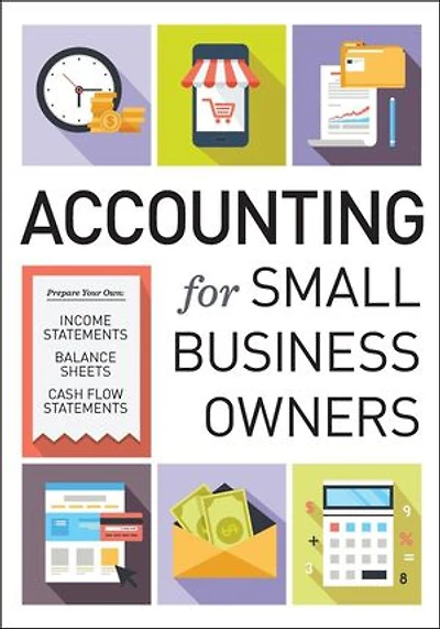Accounting For Small Business Owners