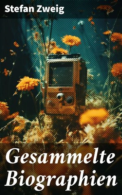 Gesammelte Biographien: Bereicherte Ausgabe. Ein literarischer Einblick in das Leben großer Persönlichkeiten
