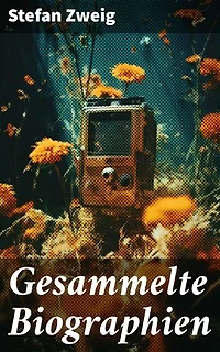 Gesammelte Biographien: Bereicherte Ausgabe. Ein literarischer Einblick in das Leben großer Persönlichkeiten