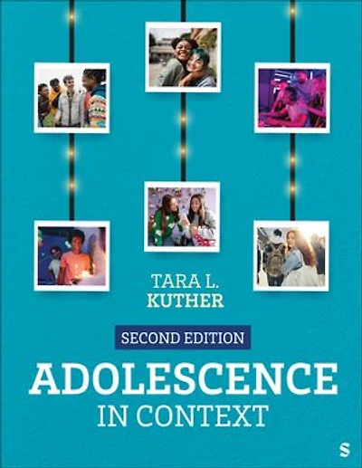 Adolescence Context